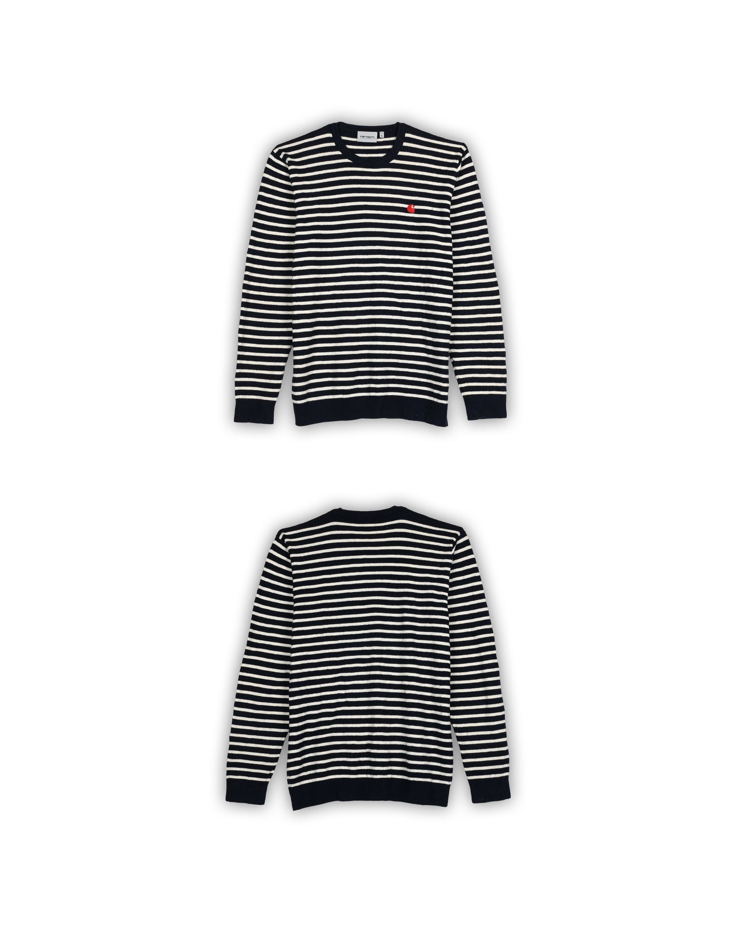 CARHARTT SWEATER - XL