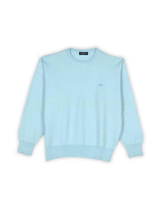 BURBERRY SWEATER - S