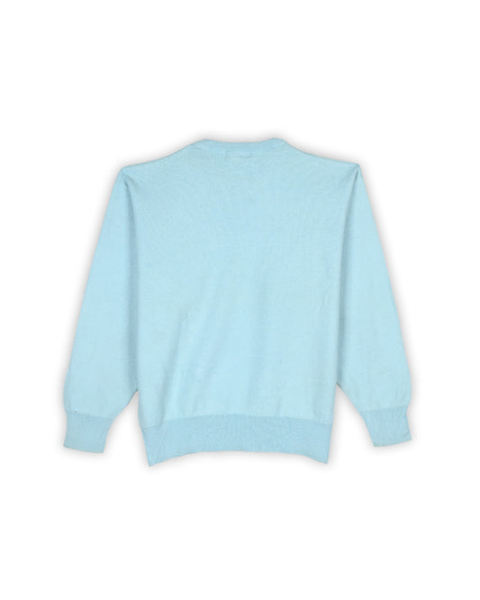BURBERRY SWEATER - S