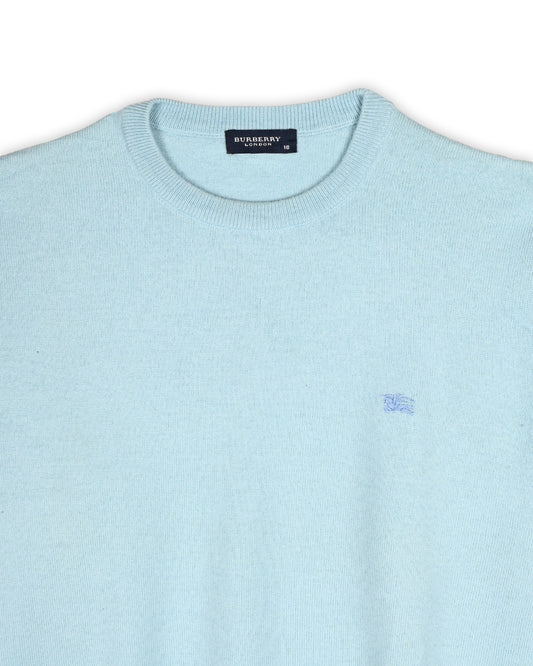 BURBERRY SWEATER - S