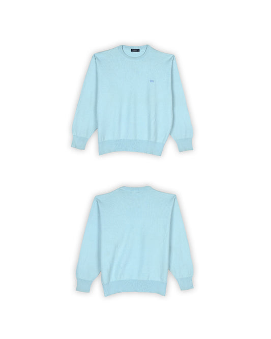 BURBERRY SWEATER - S