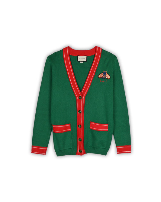 GUCCI SWEATER - S