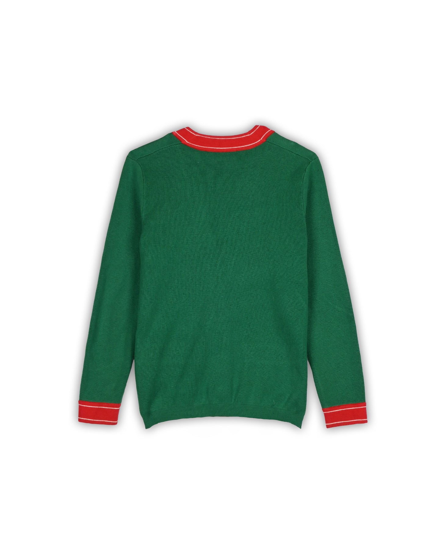 GUCCI SWEATER - S