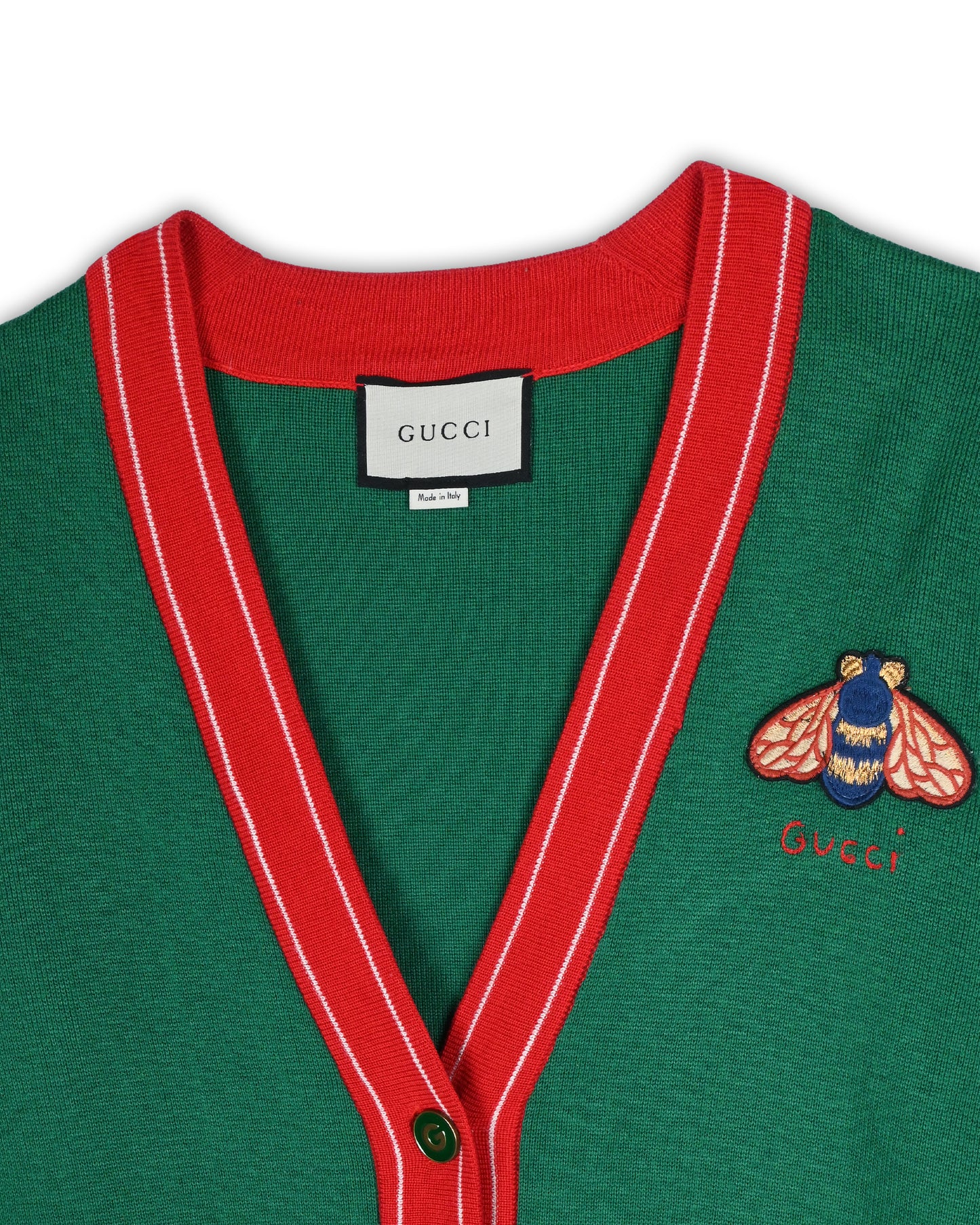 GUCCI SWEATER - S