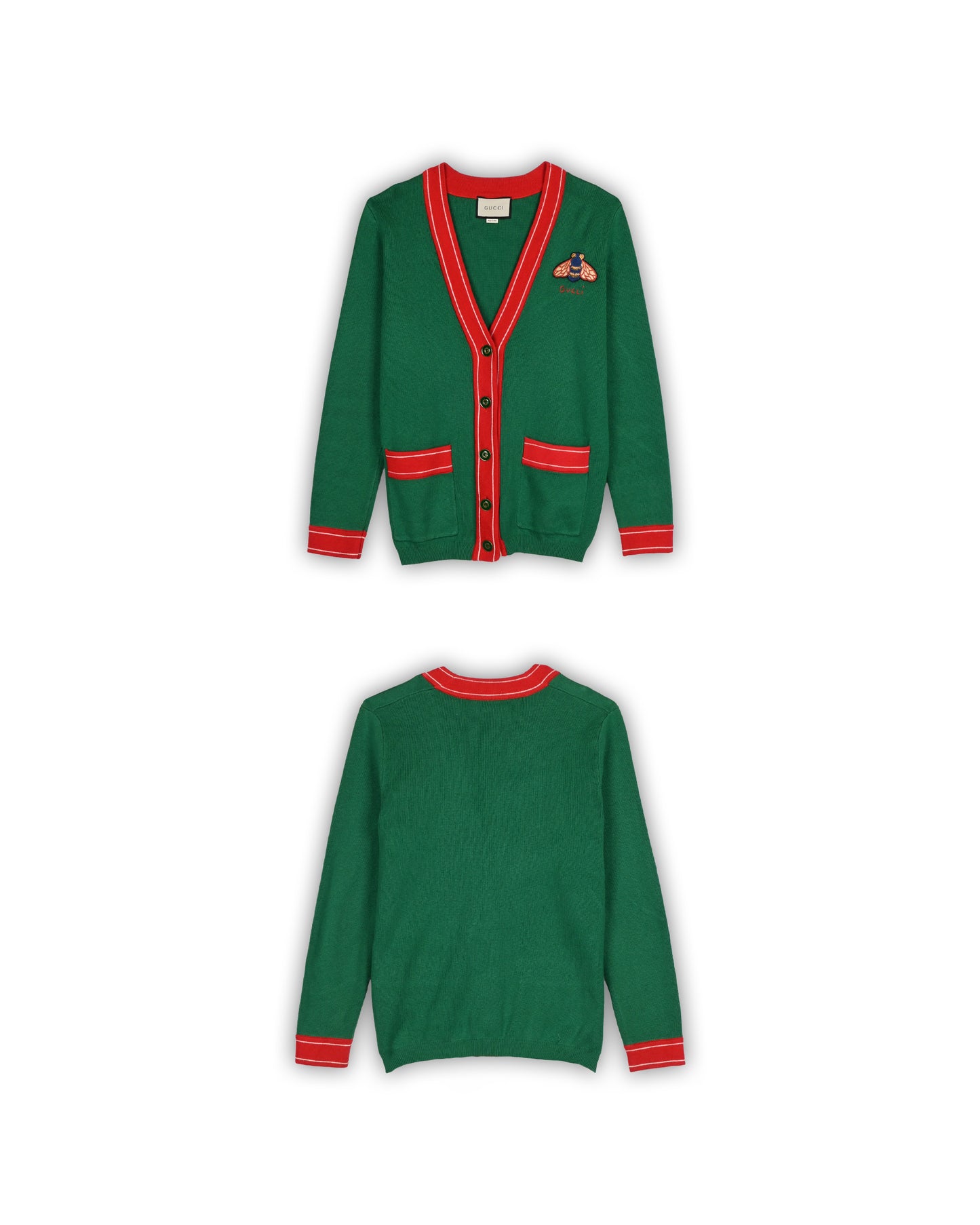 GUCCI SWEATER - S