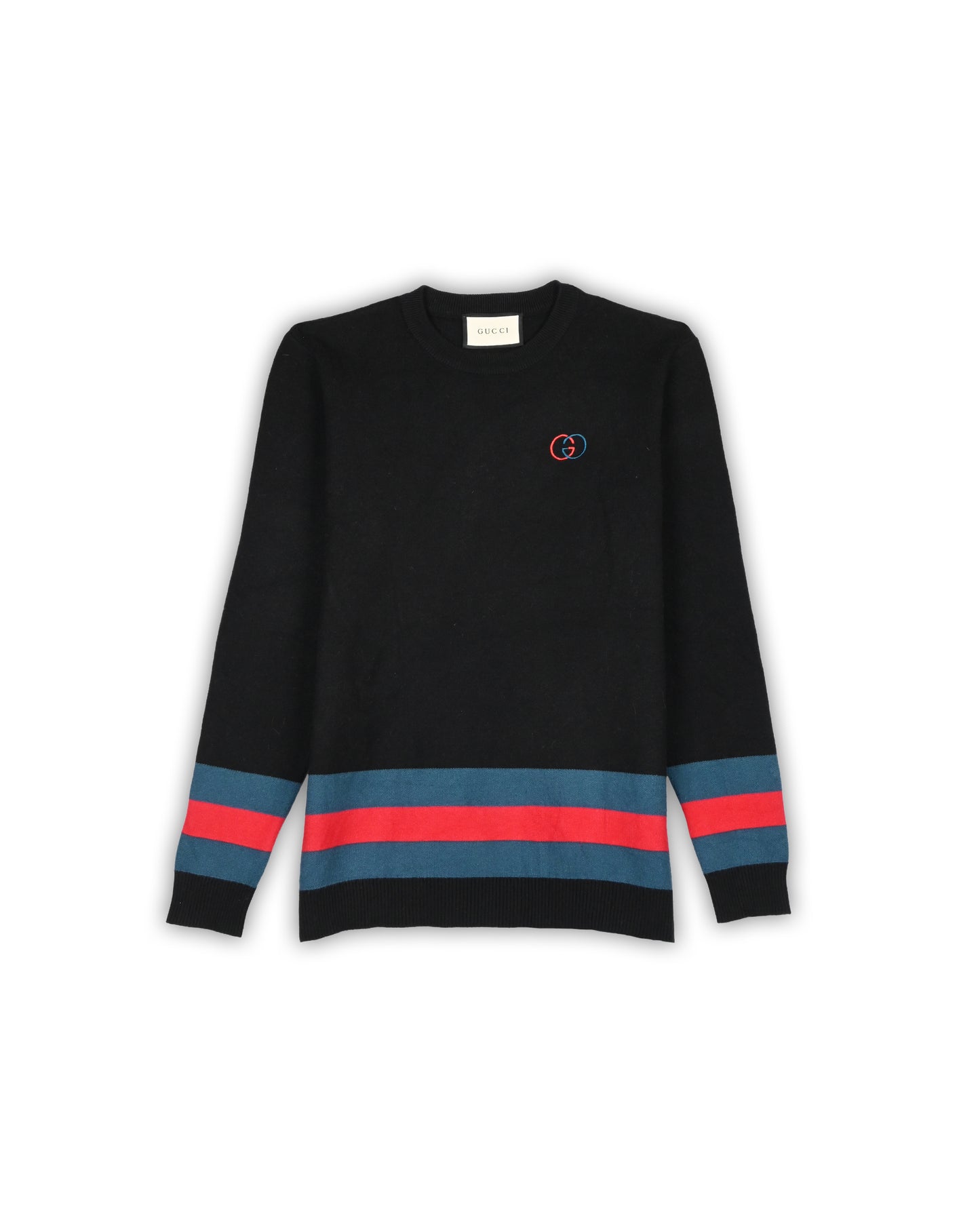 GUCCI SWEATER - S