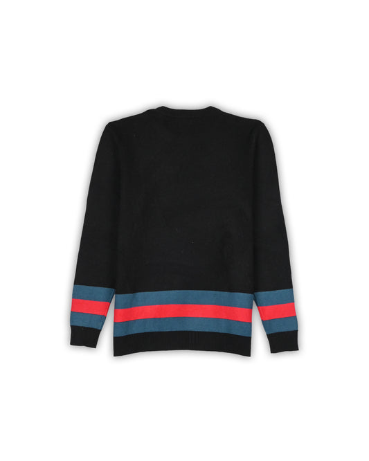 GUCCI SWEATER - S