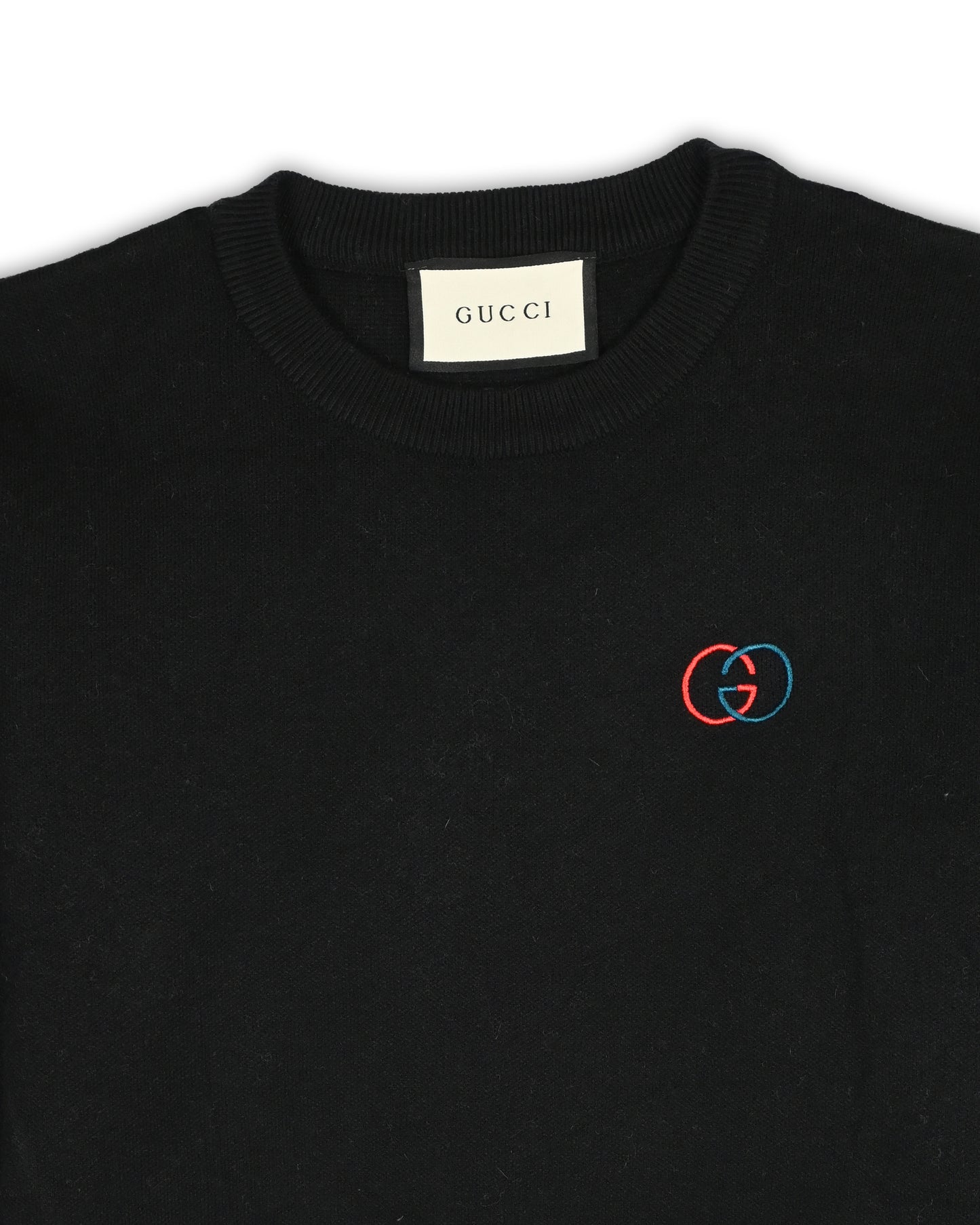GUCCI SWEATER - S