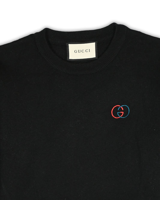 GUCCI SWEATER - S