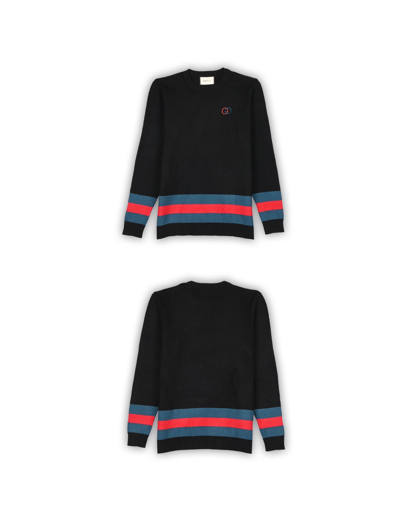 GUCCI SWEATER - S