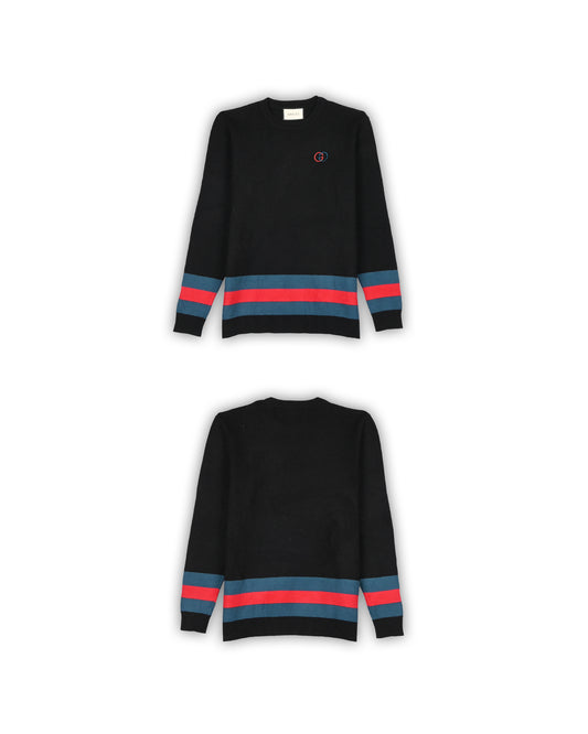 GUCCI SWEATER - S