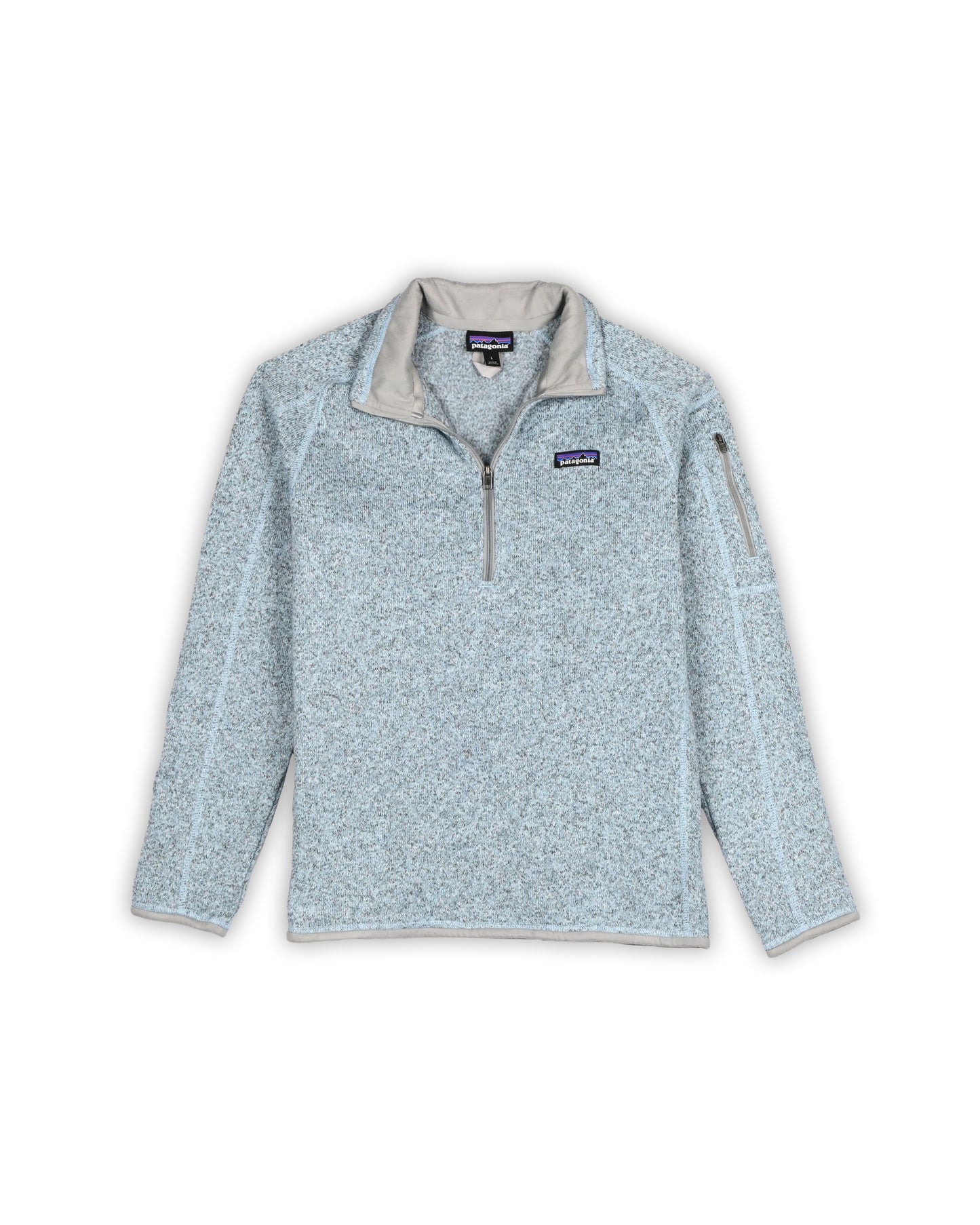 PATAGONIA SWEATER - L