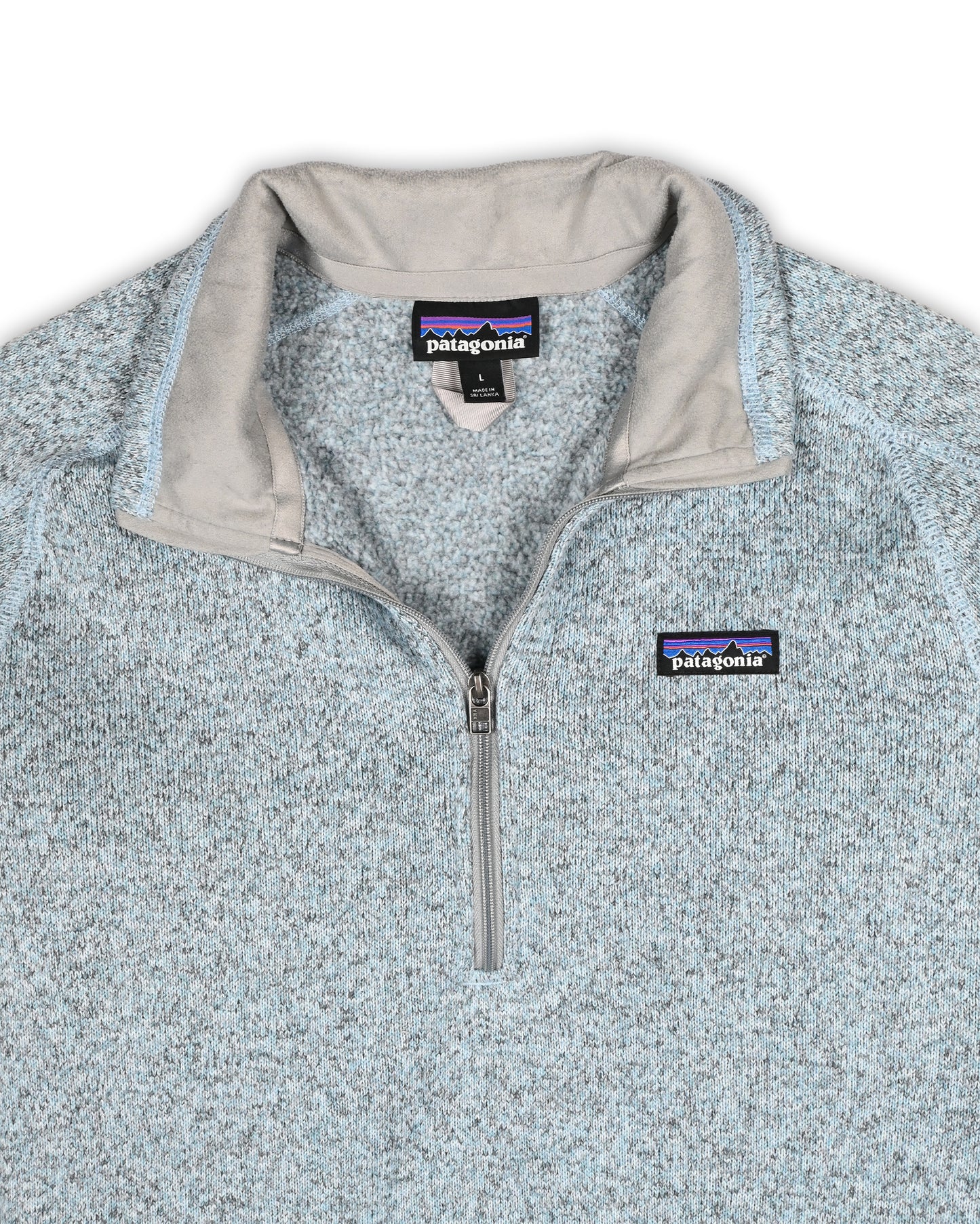 PATAGONIA SWEATER - L