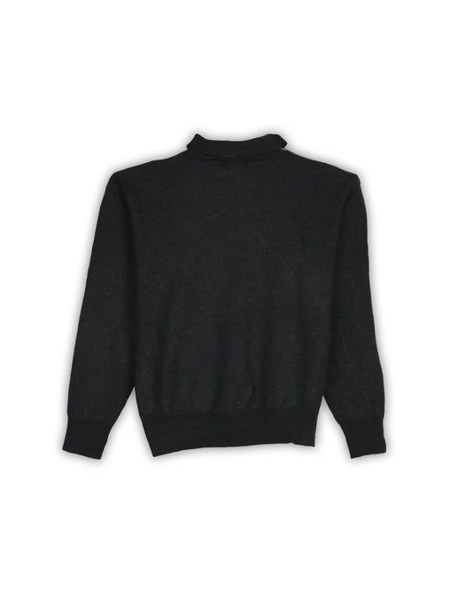 YVES SAINT LAURENT SWEATER - M