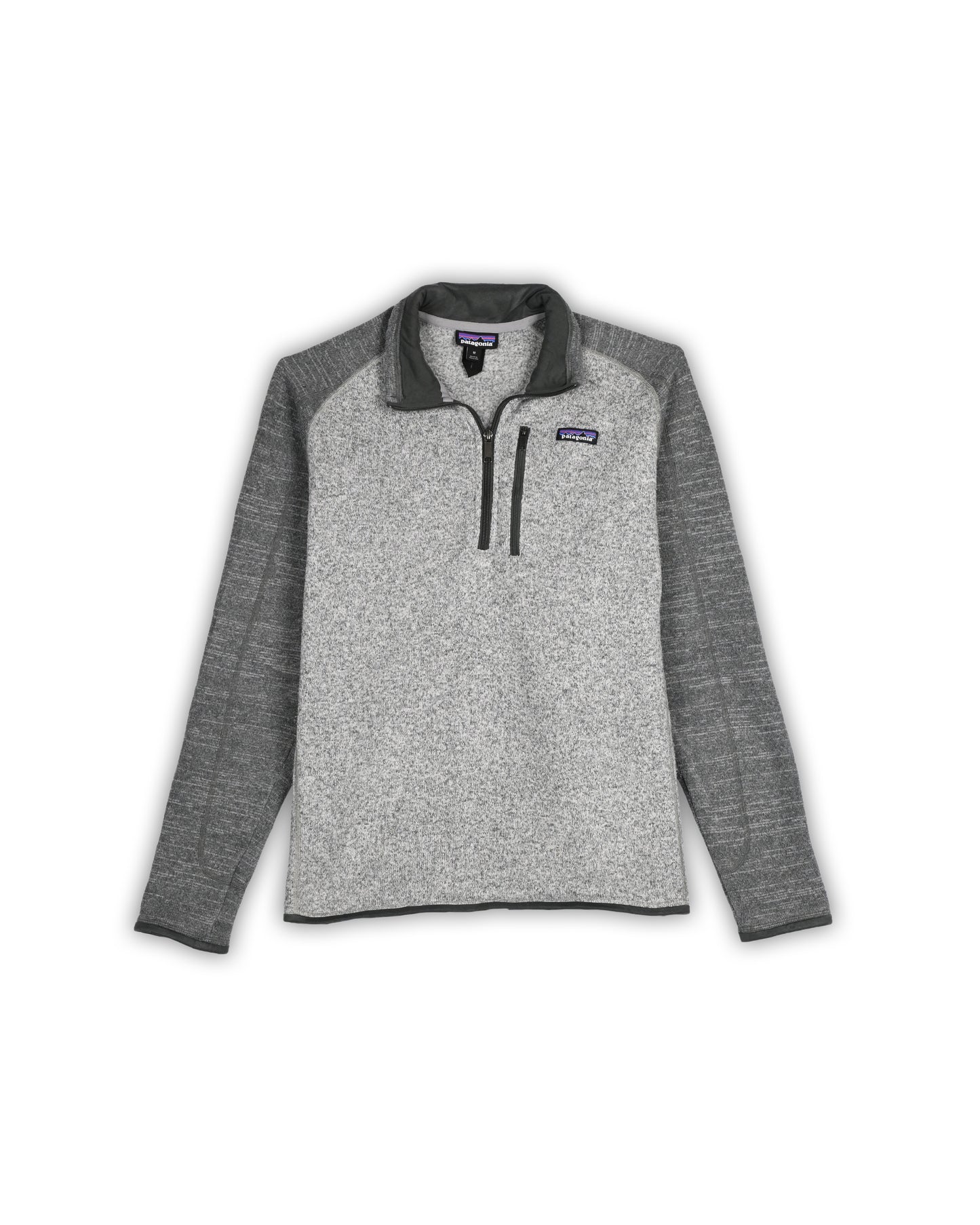 PATAGONIA SWEATER - M