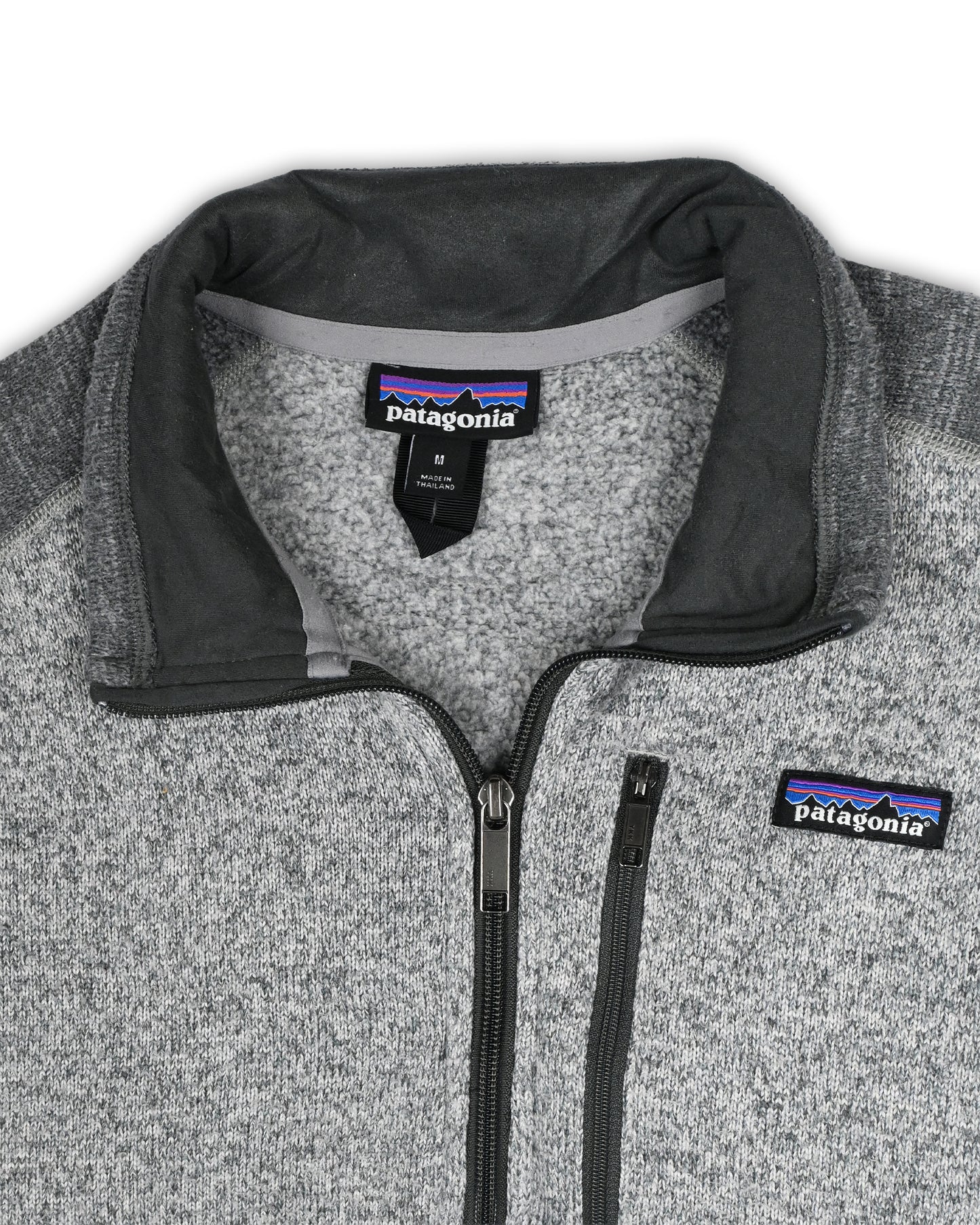 PATAGONIA SWEATER - M