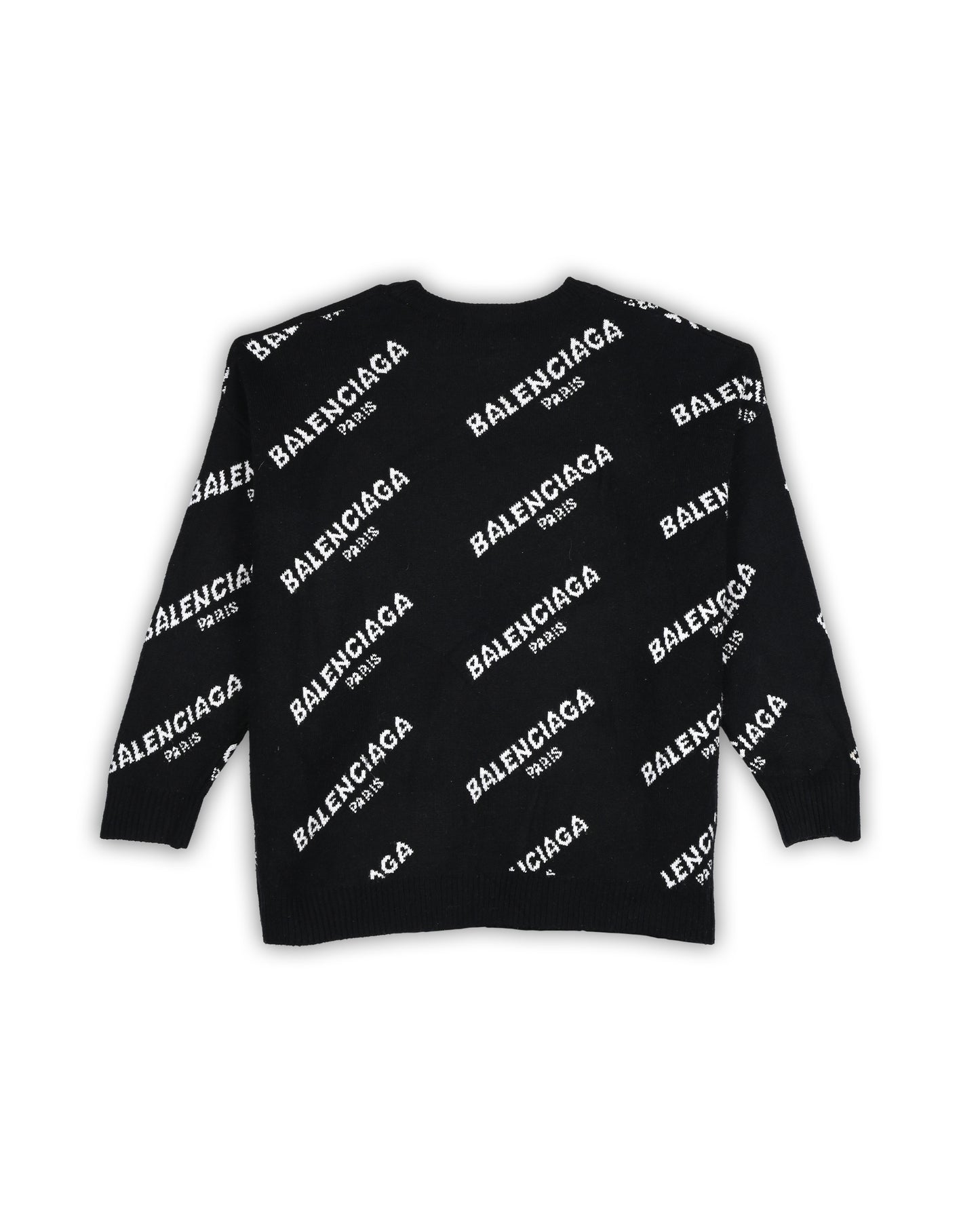 BALENCIAGA SWEATER - XL