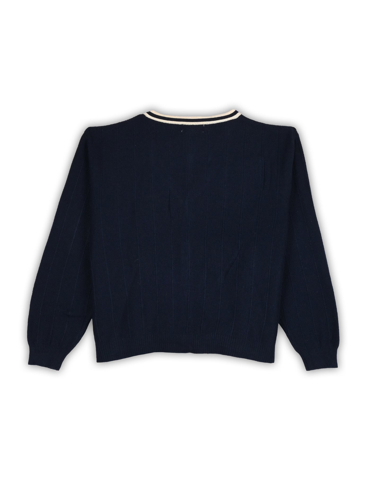 YVES SAINT LAURENT SWEATER - M