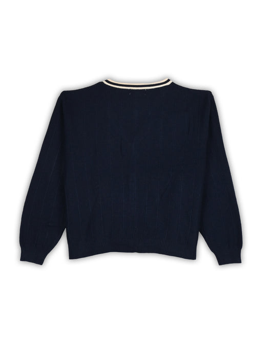 YVES SAINT LAURENT SWEATER - M