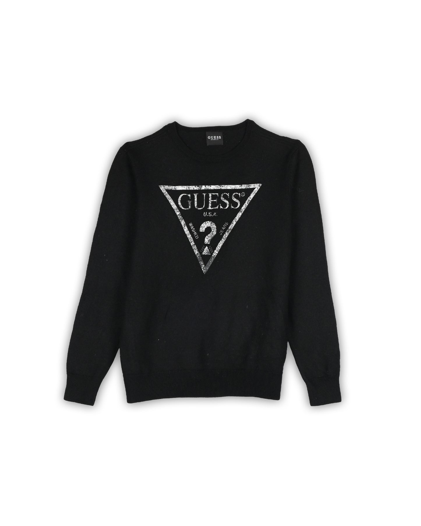 GUESS SWEATER - XS
