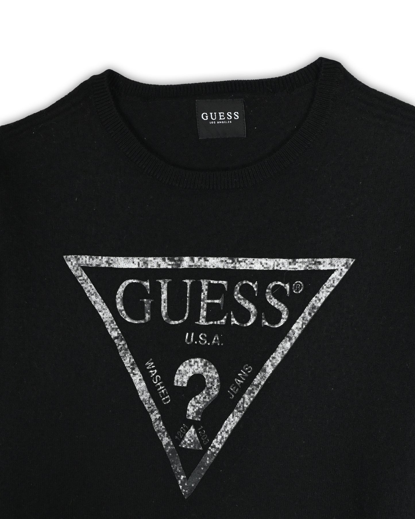 GUESS SWEATER - XS