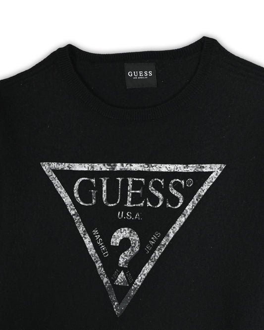 GUESS SWEATER - XS