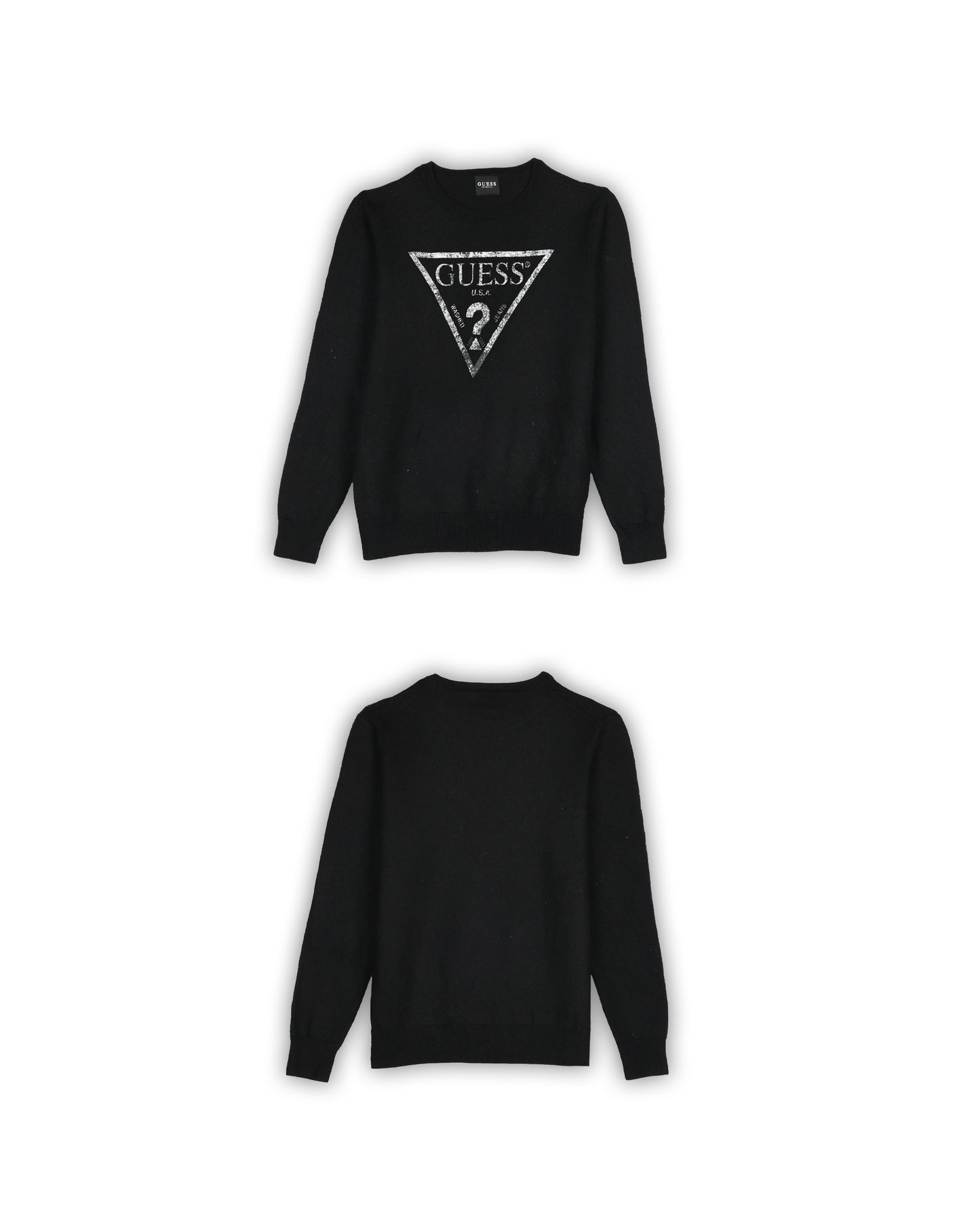 GUESS SWEATER - XS