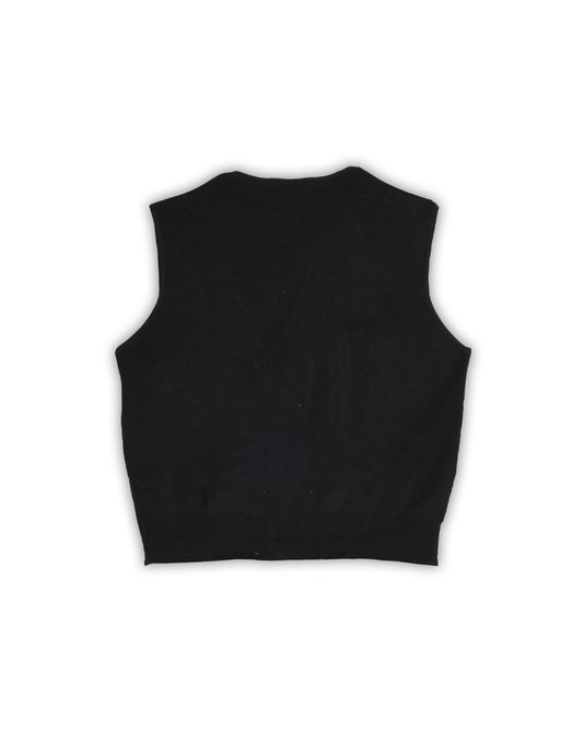 YVES SAINT LAURENT SWEATER - S