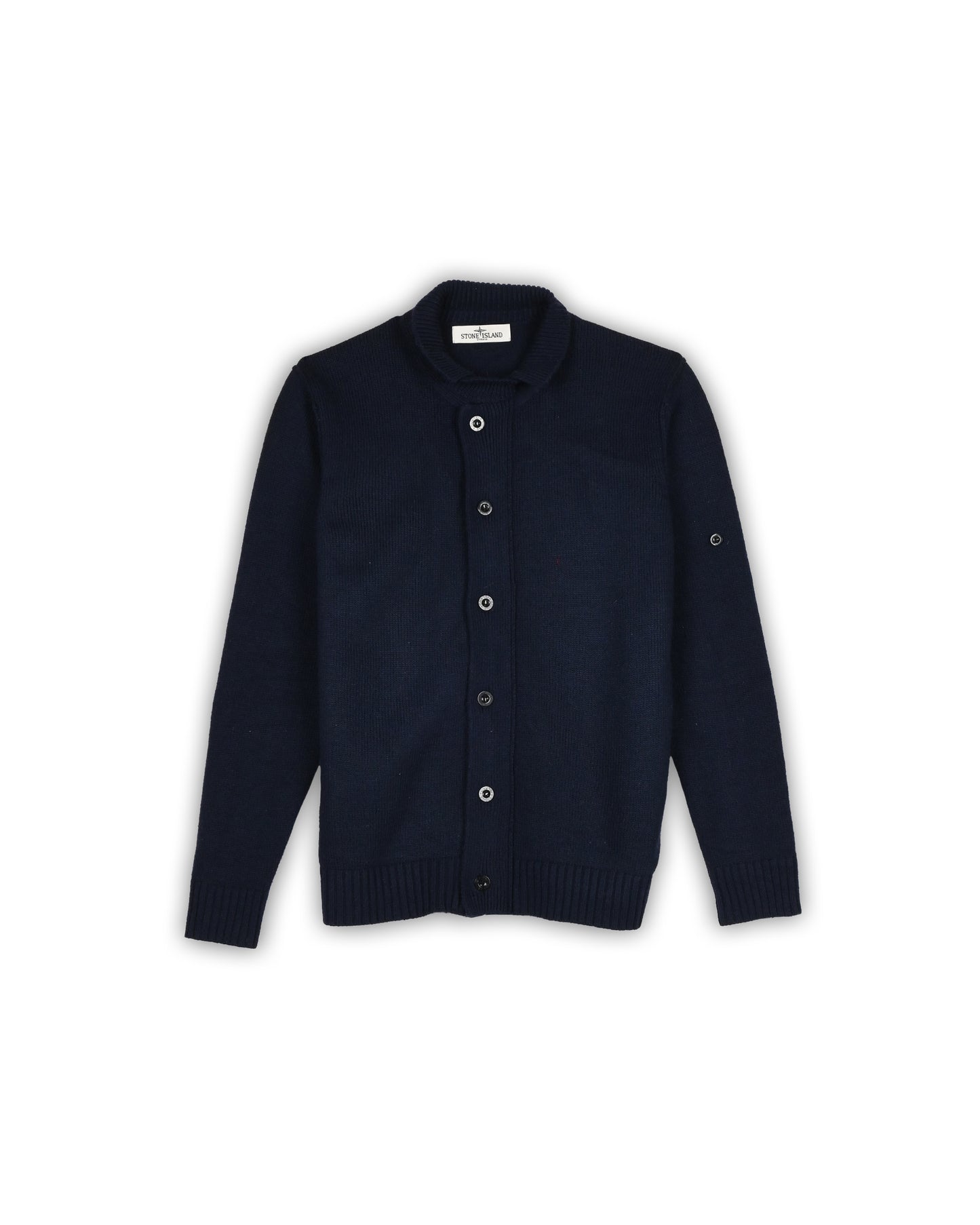STONE ISLAND SWEATER - M