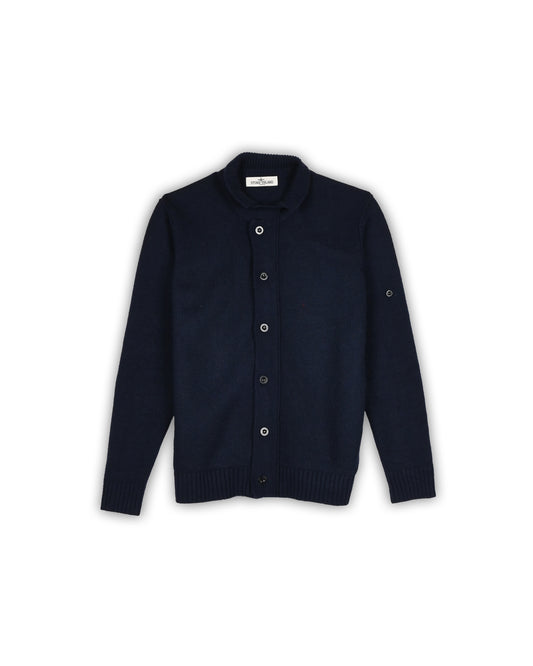 STONE ISLAND SWEATER - M