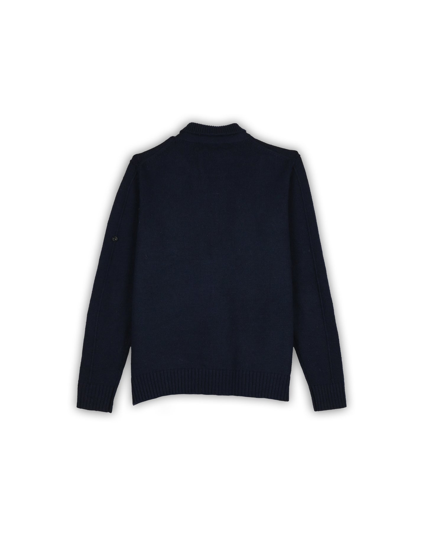STONE ISLAND SWEATER - M