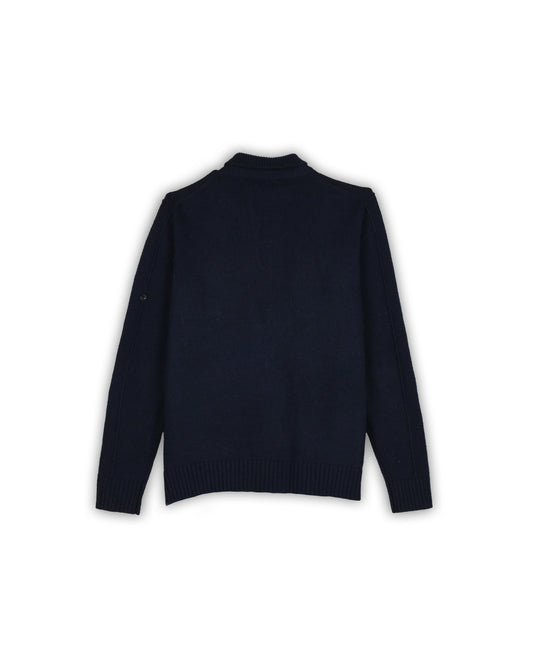STONE ISLAND SWEATER - M