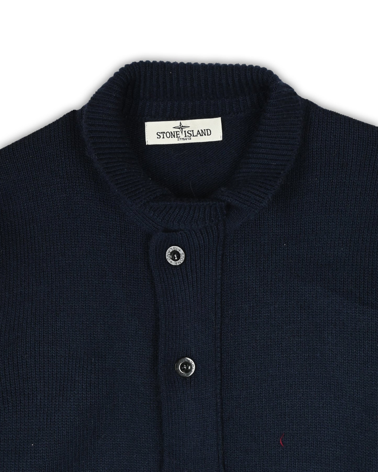 STONE ISLAND SWEATER - M