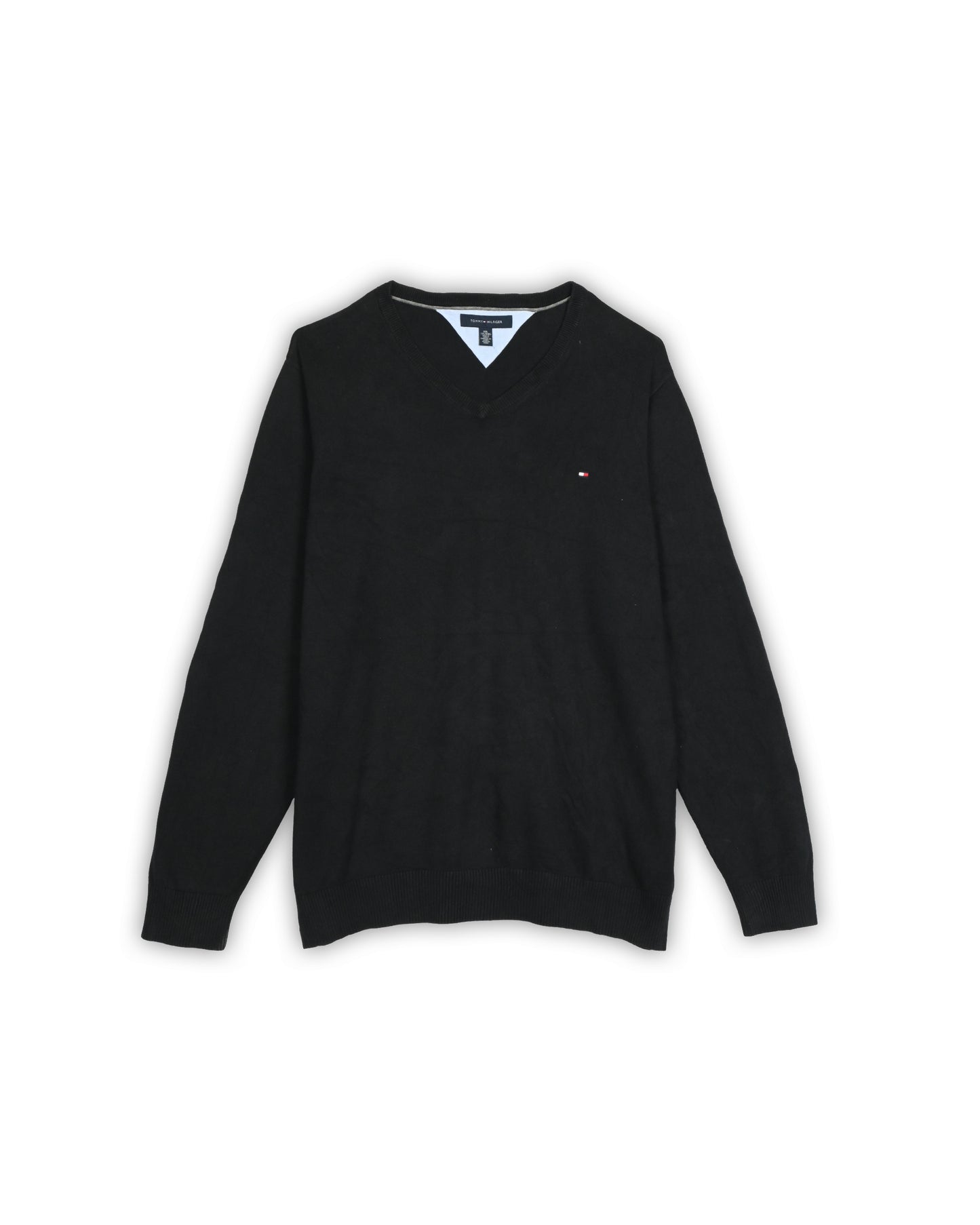 TOMMY HILFIGER SWEATER - XXL