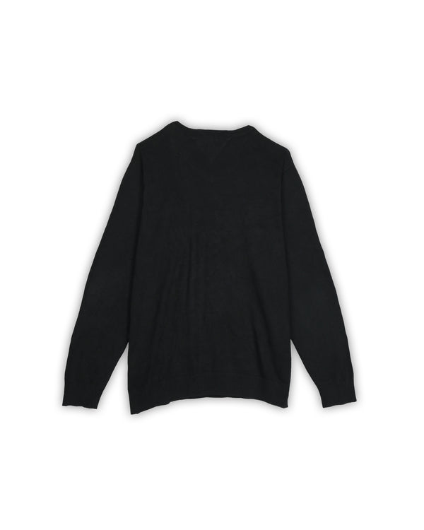 TOMMY HILFIGER SWEATER - XXL