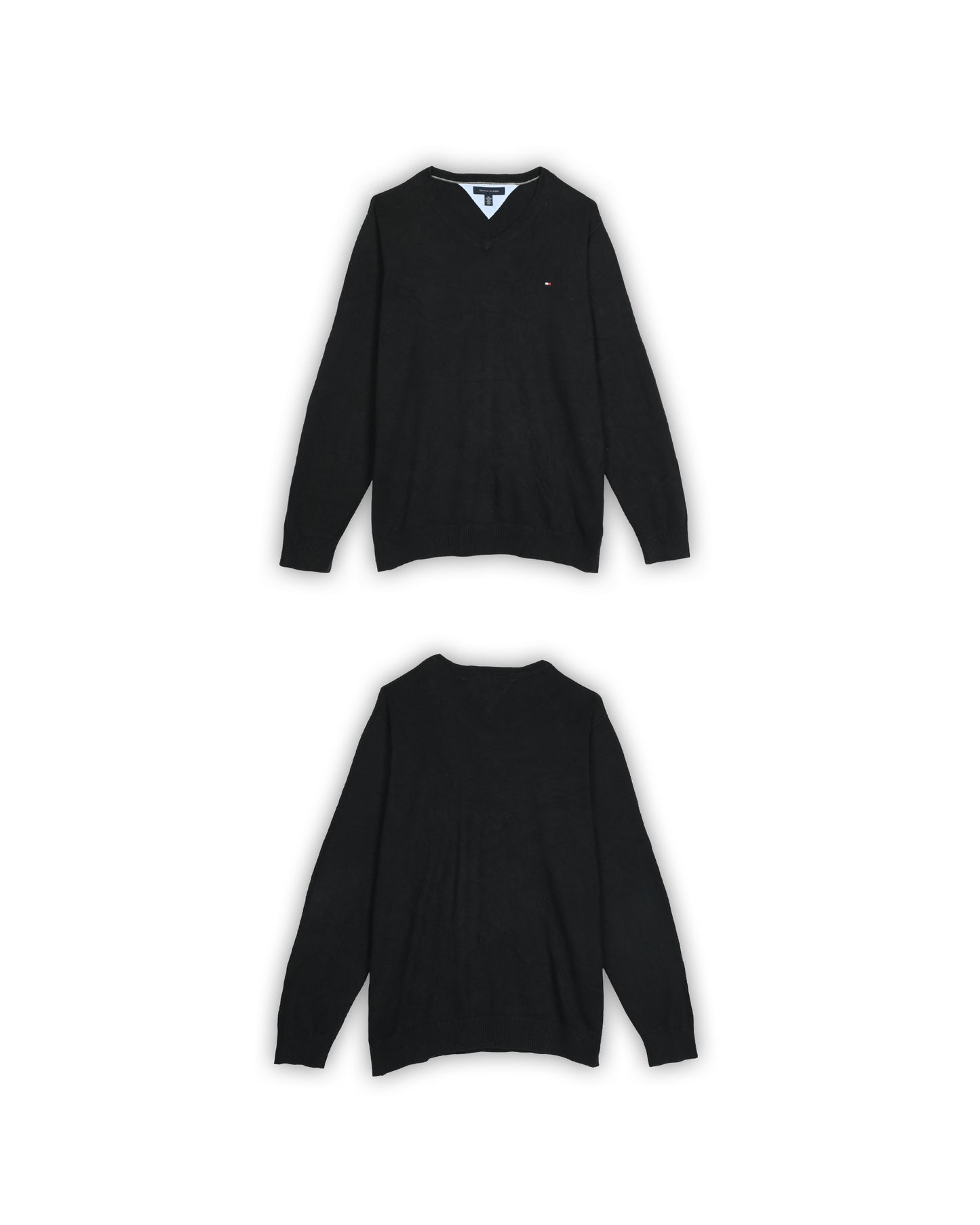 TOMMY HILFIGER SWEATER - XXL