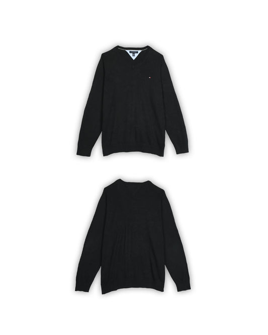 TOMMY HILFIGER SWEATER - XXL