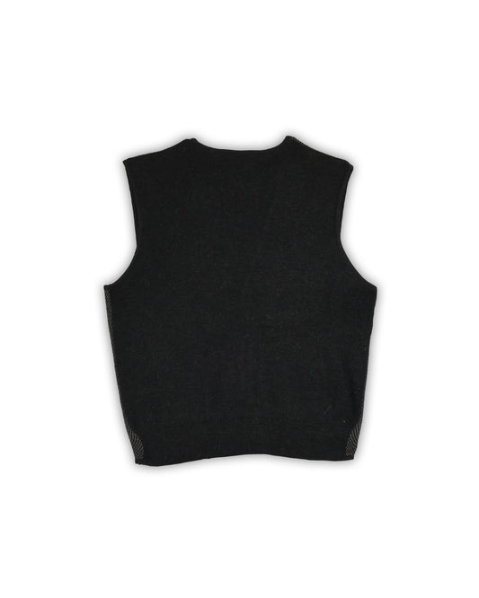 YVES SAINT LAURENT SWEATER - S