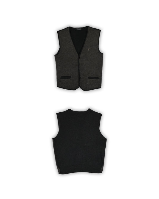 YVES SAINT LAURENT SWEATER - S