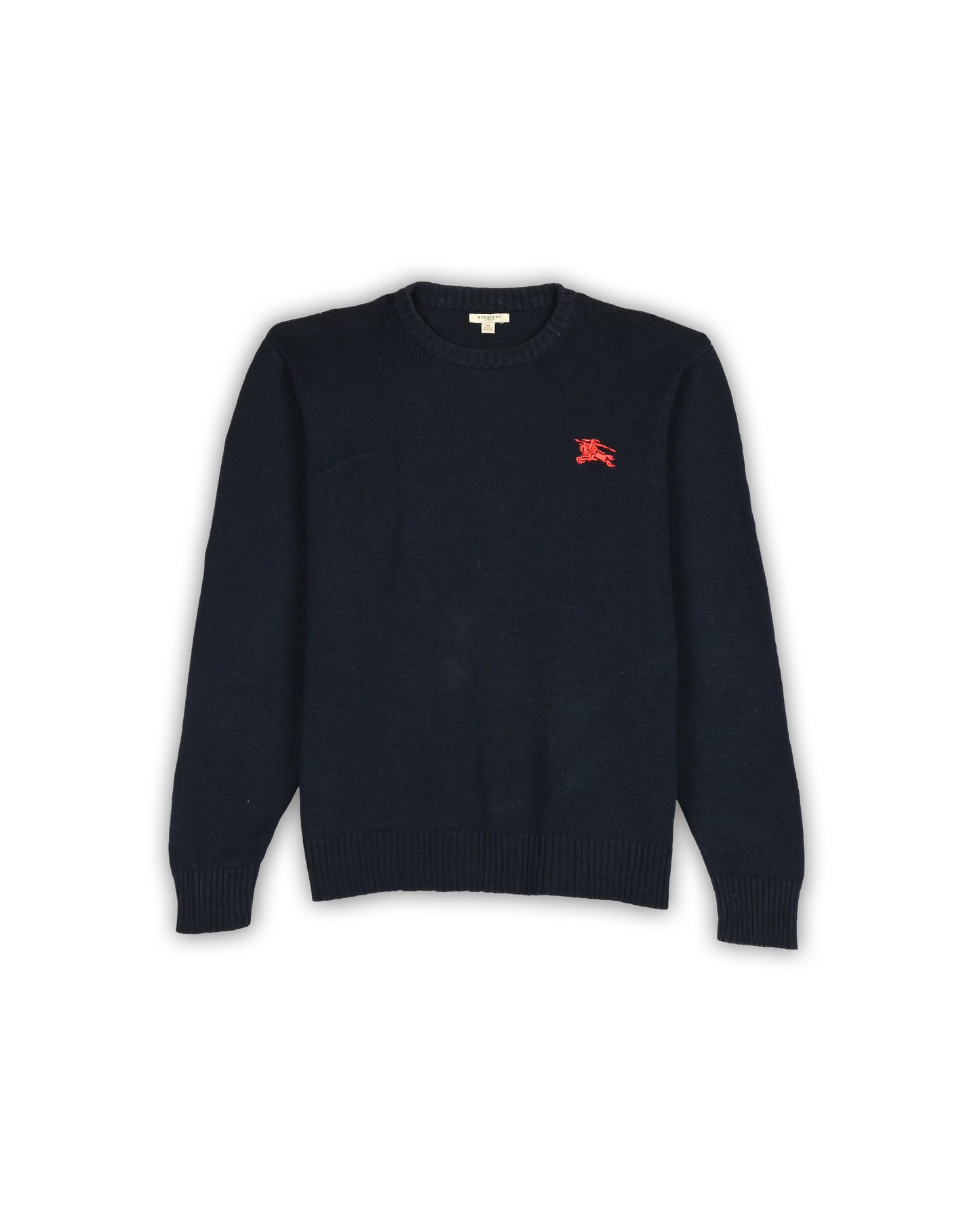 BURBERRY SWEATER - XL