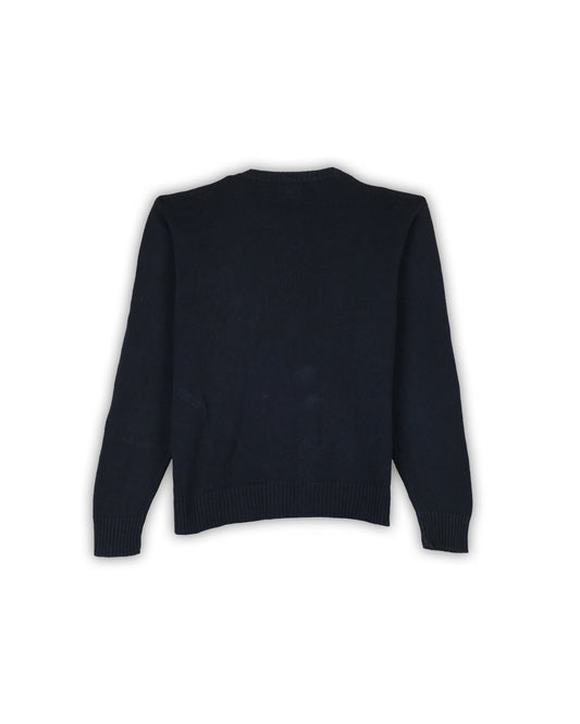 BURBERRY SWEATER - XL