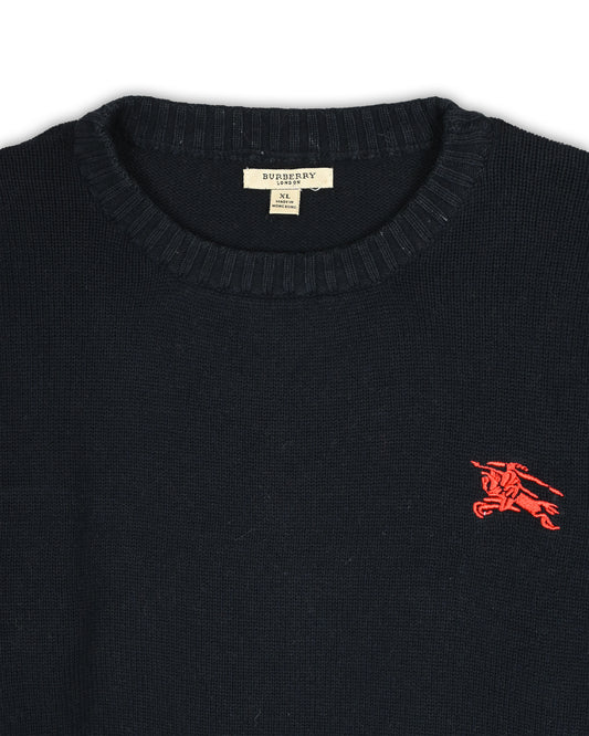 BURBERRY SWEATER - XL