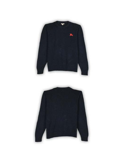 BURBERRY SWEATER - XL
