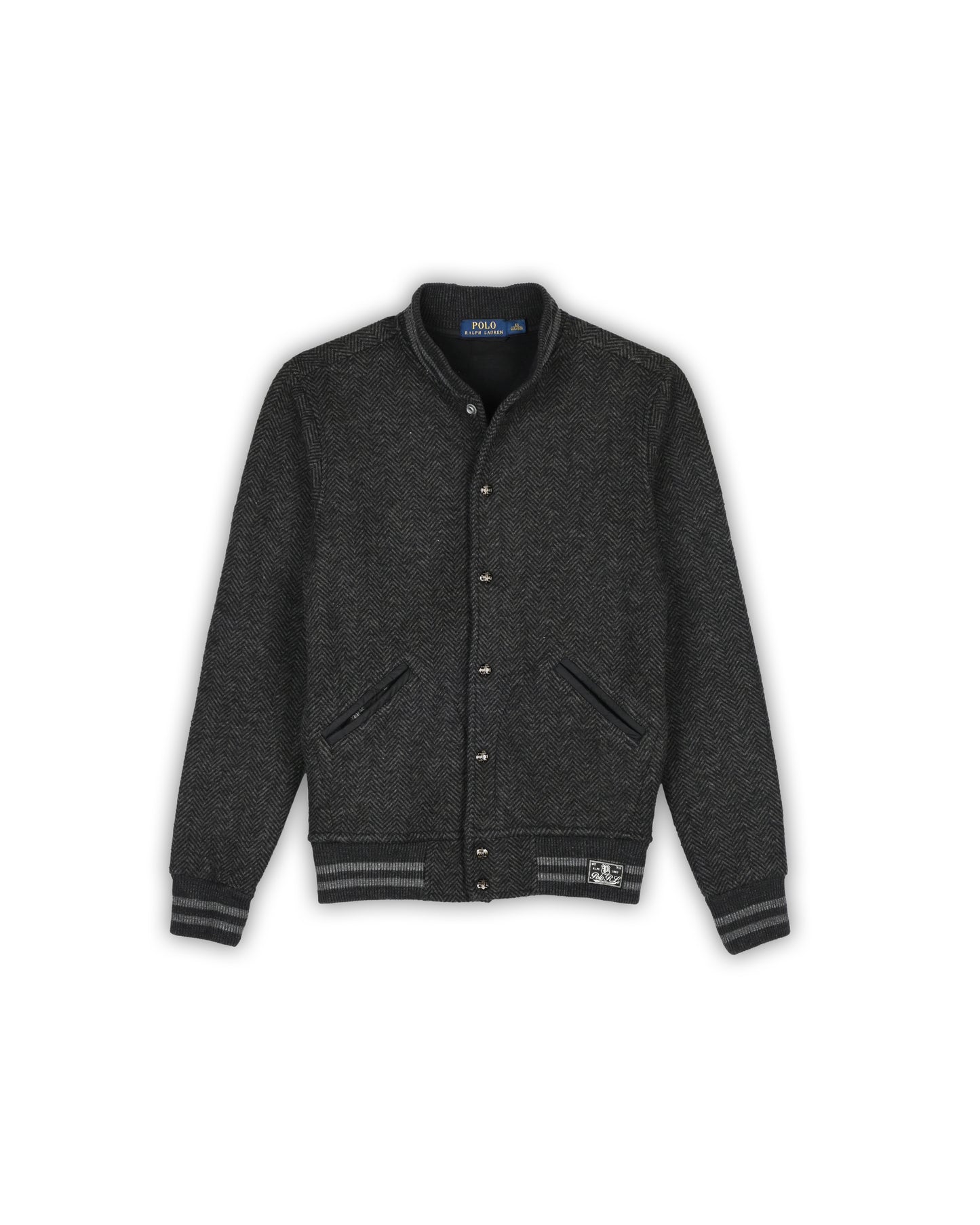 POLO RALPH LAUREN JACKET - XS