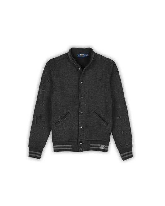 POLO RALPH LAUREN JACKET - XS