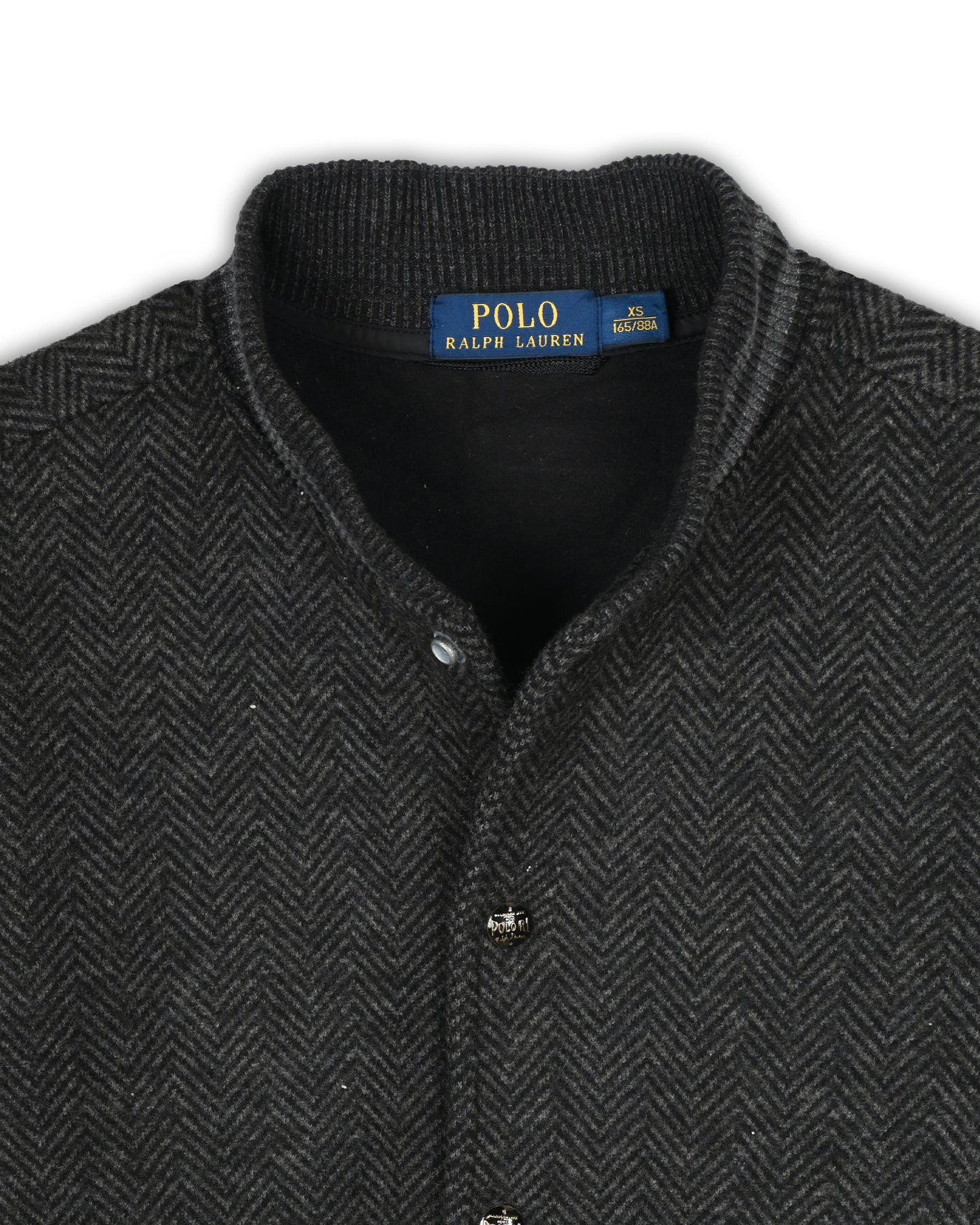 POLO RALPH LAUREN JACKET - XS