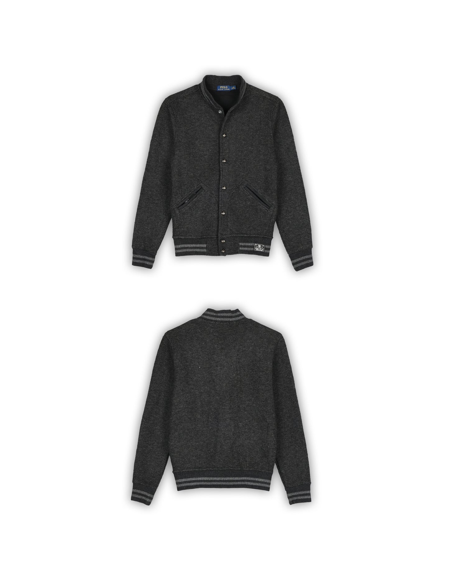 POLO RALPH LAUREN JACKET - XS