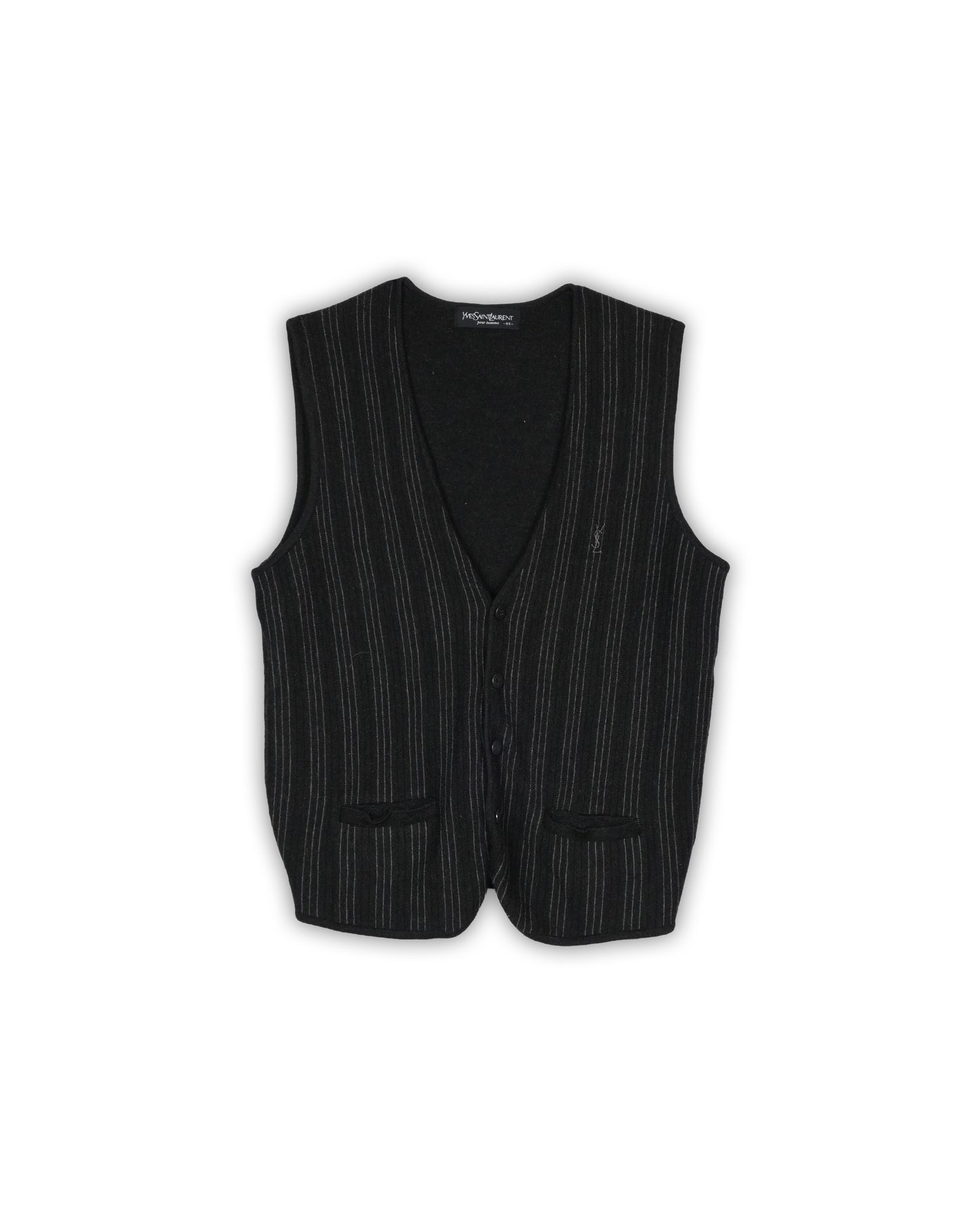 YVES SAINT LAURENT SWEATER - XS