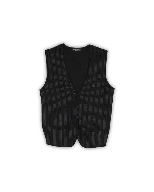 YVES SAINT LAURENT SWEATER - XS