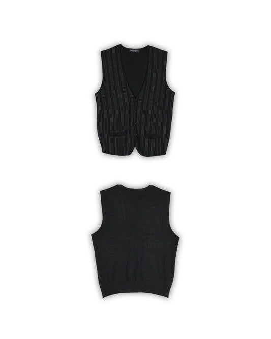 YVES SAINT LAURENT SWEATER - XS